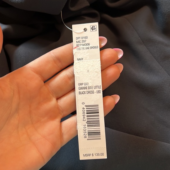 Gianni Bini Dress - Picture 2 of 4